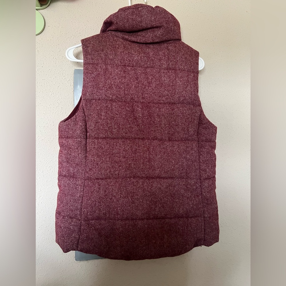 Puffer Vest - Picture 2 of 4